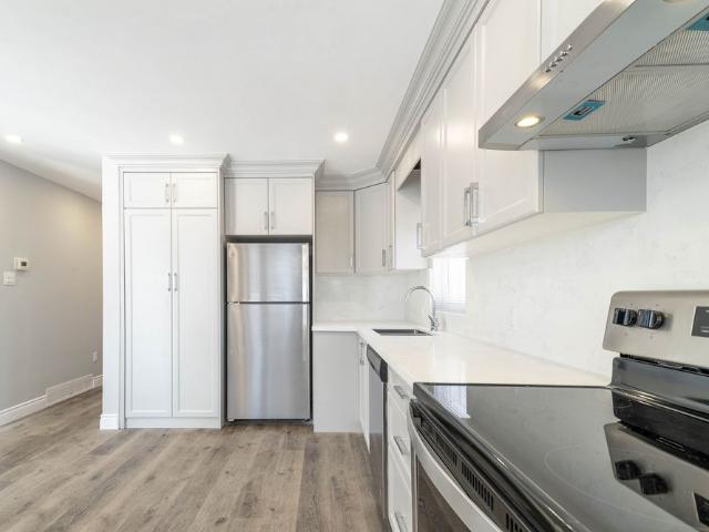 For Lease 196 Upper Paradise Road Unit# 1, Hamilton, Ontario