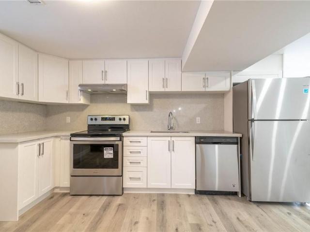 For Lease 196 Upper Paradise Road Unit# 2, Hamilton, Ontario