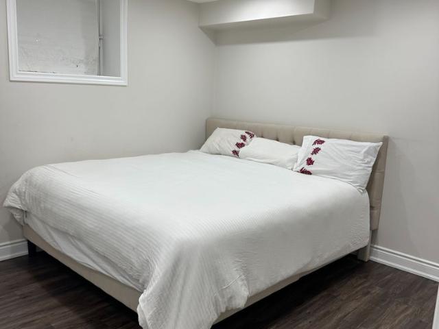 For Lease 1976 Riverton Street Unit# Basement, Oshawa, Ontario