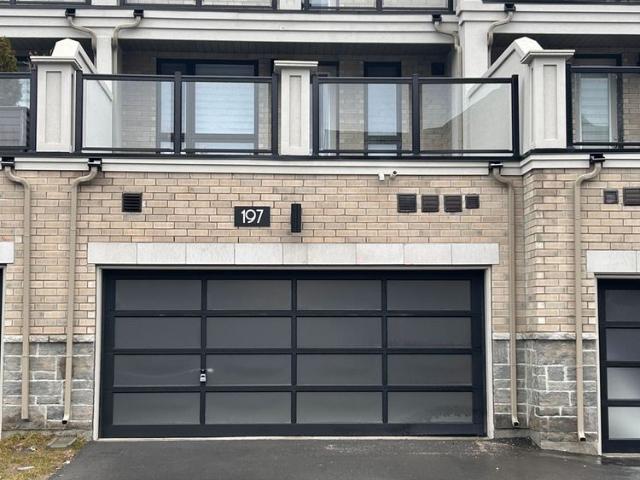 For Lease 197 Mumbai Drive, Markham, Ontario