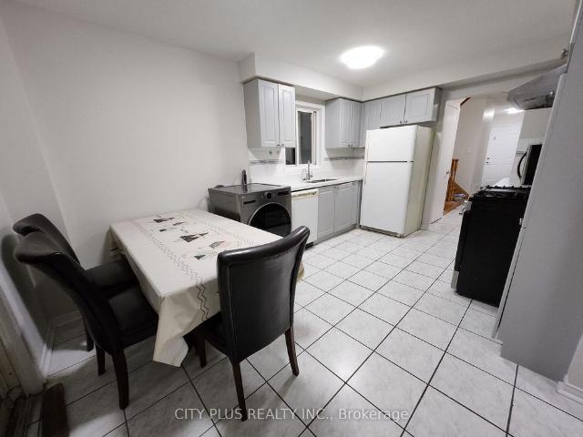 For Lease 197 Mclevin Avenue Unit# Upper, Toronto, Ontario
