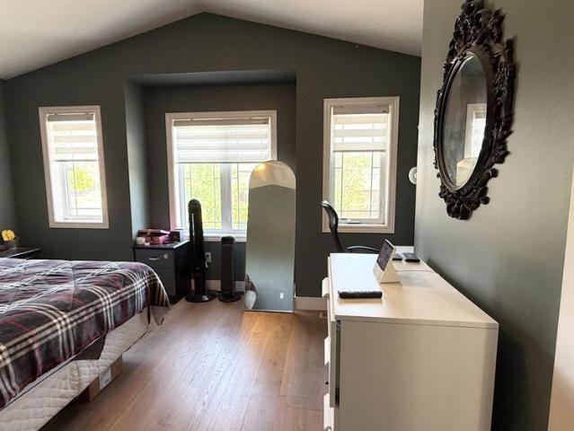 For Lease 197 Baxter Street, London East, Ontario