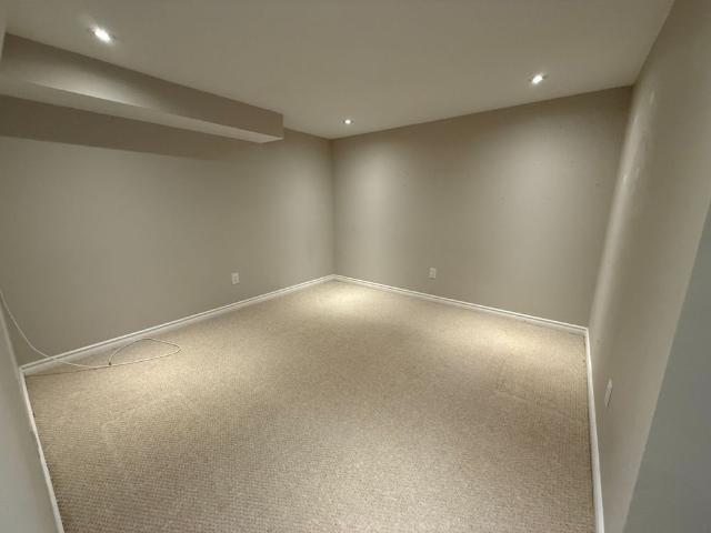 For Lease 197 Lancaster Avenue Unit# Lower, Newmarket, Ontario