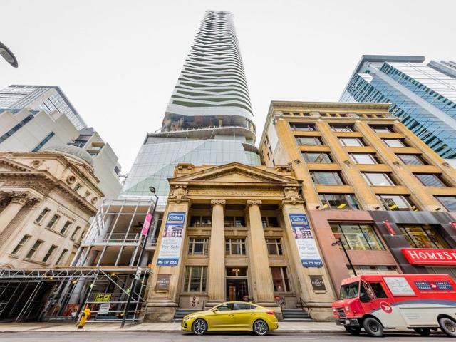 For Lease 197 Yonge Street Unit# 2503, Toronto, Ontario