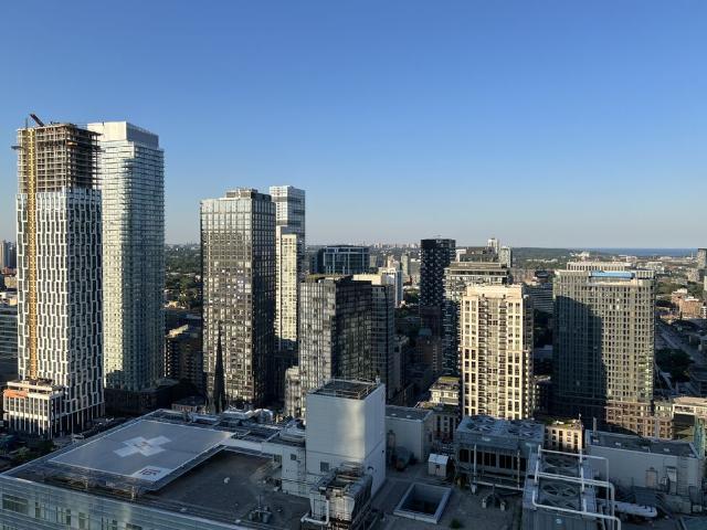 For Lease 197 Yonge Street Unit# 3003, Toronto, Ontario