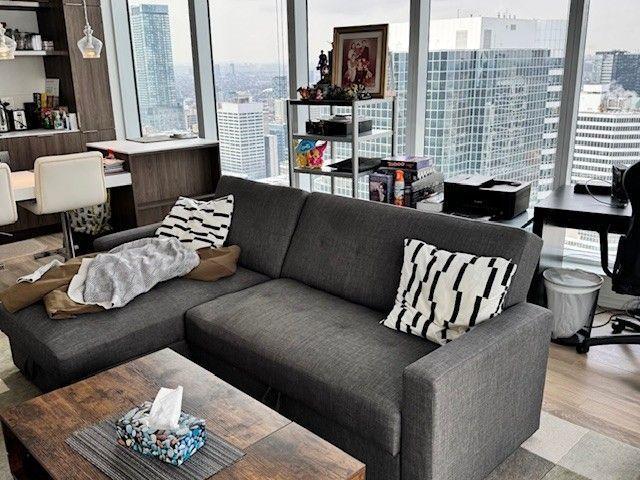 For Lease 197 Yonge Street Unit# 4402, Toronto, Ontario