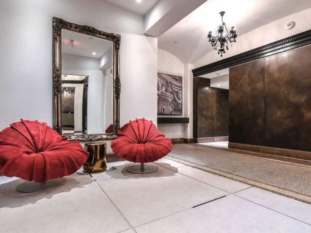 For Lease 197 Yonge Street Unit# 4509, Toronto, Ontario