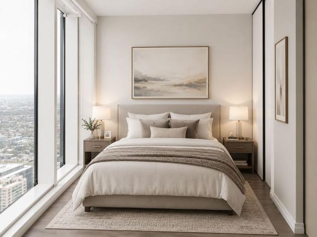 For Lease 197 Yonge Street Unit# 5413, Toronto, Ontario