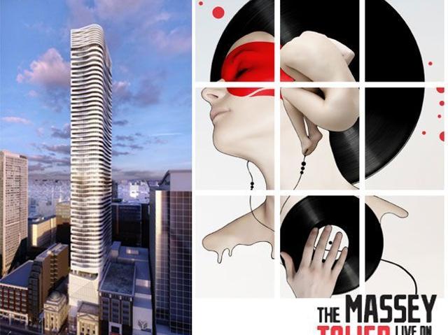 For Lease 197 Yonge Street Unit# 5508, Toronto, Ontario
