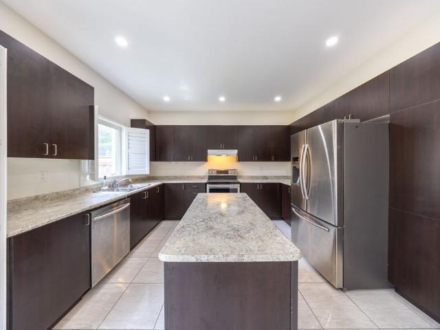 For Lease 1980 Kurelo Drive, Oshawa, Ontario