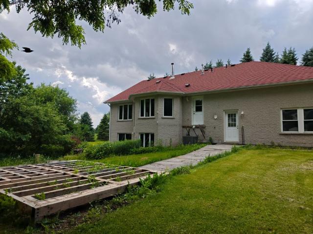 For Lease 19811 Woodbine Avenue, East Gwillimbury, Ontario
