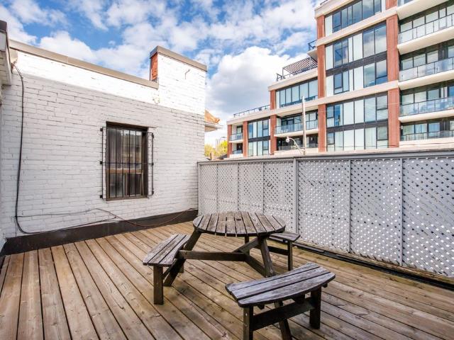 For Lease 1989 Yonge Street Unit# #100, Toronto, Ontario