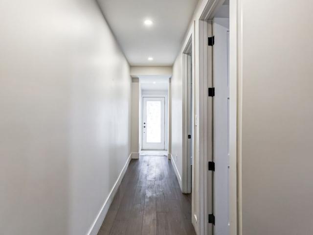 For Lease 1989 Davenport Road Unit# Main floor # 1, Toronto, Ontario