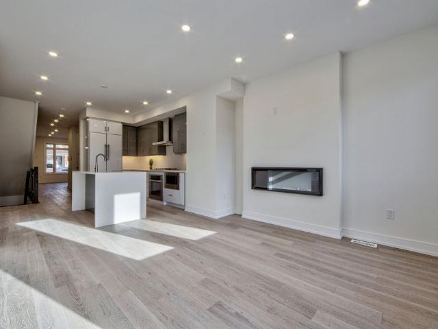 For Lease 198 Mcroberts Avenue, Toronto, Ontario