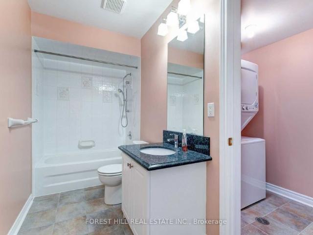 For Lease 198 Homewood Avenue Unit# BSMT, Toronto, Ontario