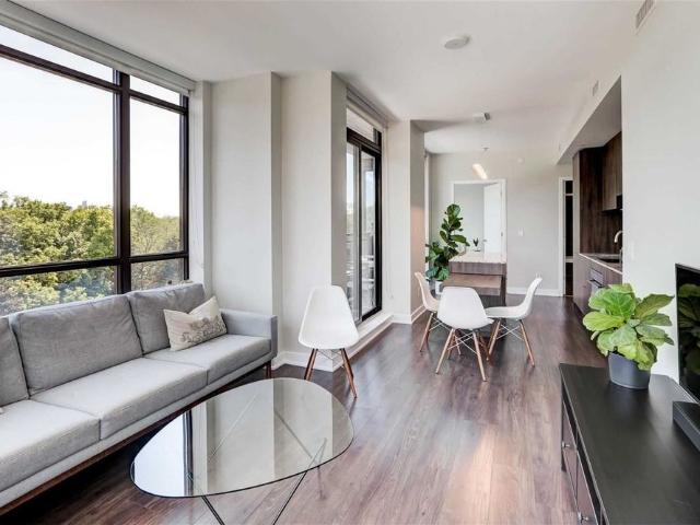 For Lease 1990 Bloor Street Unit# 413, Toronto, Ontario