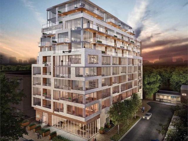 For Lease 1990 Bloor Street Unit# 315, Toronto, Ontario
