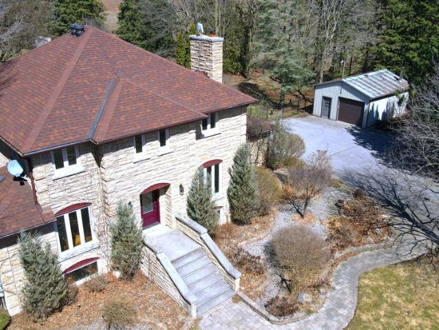 For Lease 1998 Green Lane, East Gwillimbury, Ontario