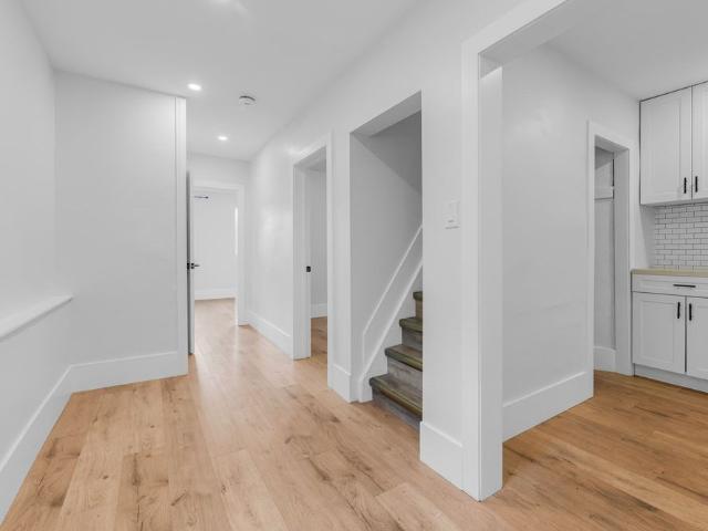 For Lease 199 Balmoral Avenue Unit# 2, Hamilton, Ontario