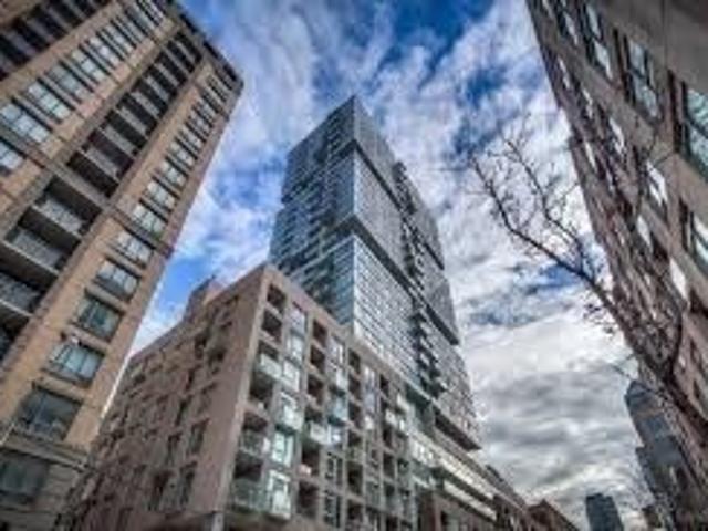 For Lease 199 Richmond Street Unit# 1903, Toronto, Ontario