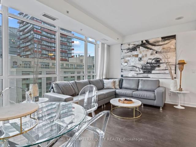 For Lease 199 Richmond Street Unit# 1201, Toronto, Ontario
