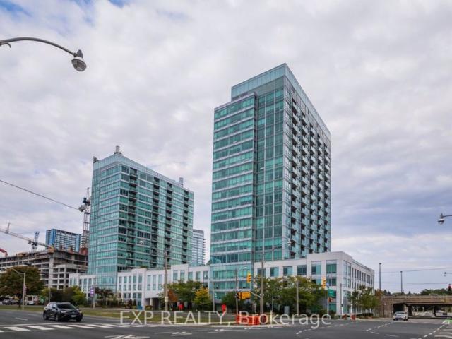 For Lease 1900 Lake Shore Boulevard Unit# LPH07, Toronto, Ontario