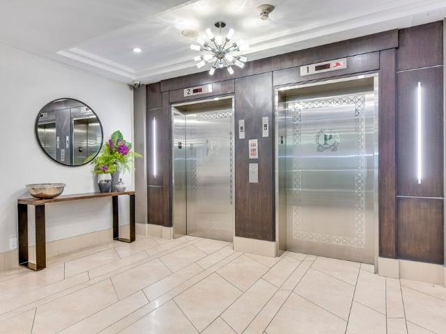 For Lease 1900 Lake Shore Boulevard Unit# 701, Toronto, Ontario