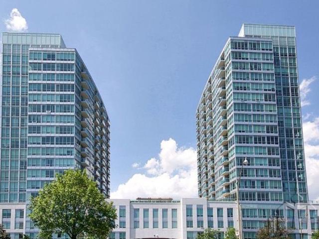 For Lease 1900 Lakeshore Boulevard Unit# 1502, Toronto, Ontario
