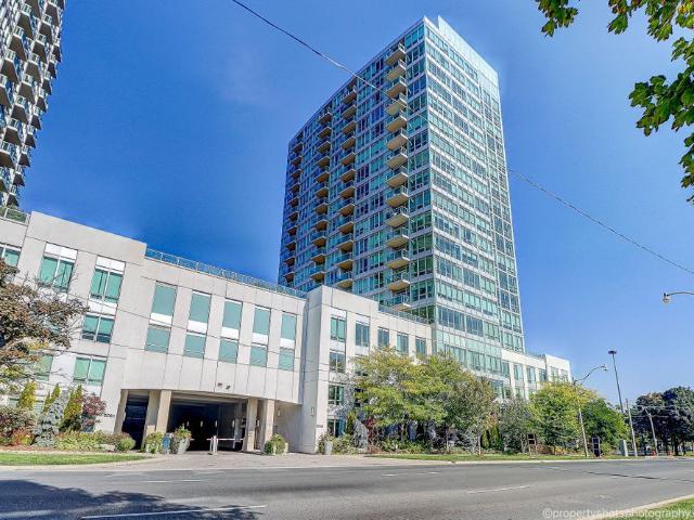 For Lease 1900 Lakeshore Boulevard Unit# 303, Toronto, Ontario