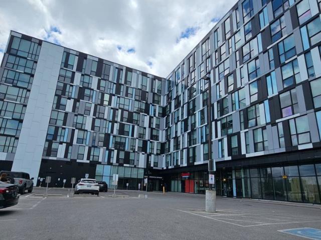 For Lease 1900 Simcoe Street Unit# 609, Oshawa, Ontario