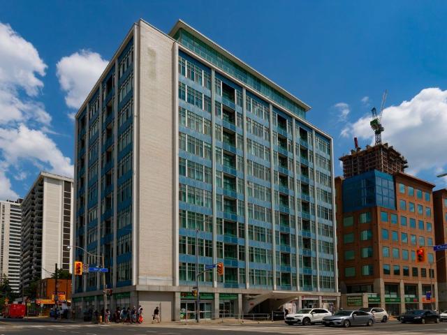 For Lease 1901 Yonge Street Unit# 302, Toronto, Ontario