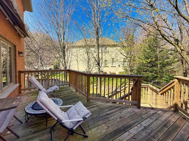 For Lease 1905 Broad Hollow Gate Unit# 25, Mississauga, Ontario