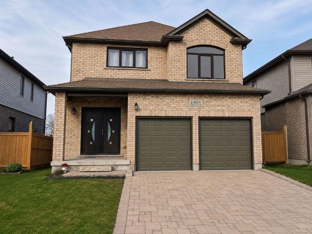 For Lease 1905 Cedarpark Street, London North, Ontario