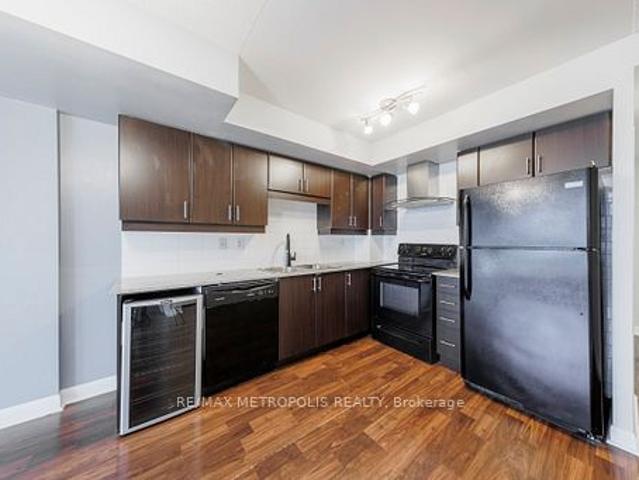 For Lease 190 Borough Drive Unit# 611, Toronto, Ontario