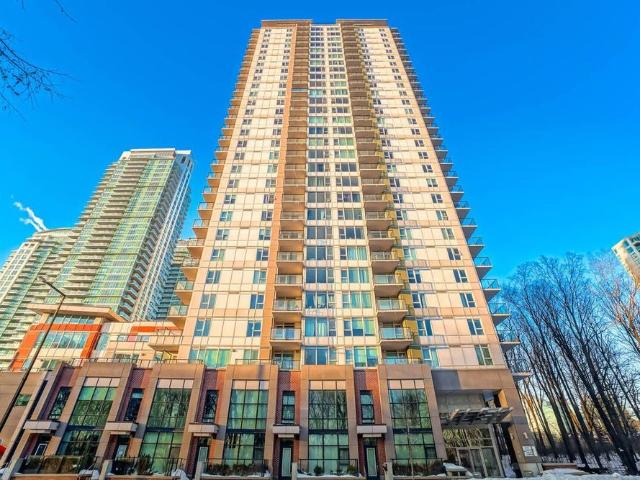 For Lease 190 Borough Drive Unit# 710, Toronto, Ontario