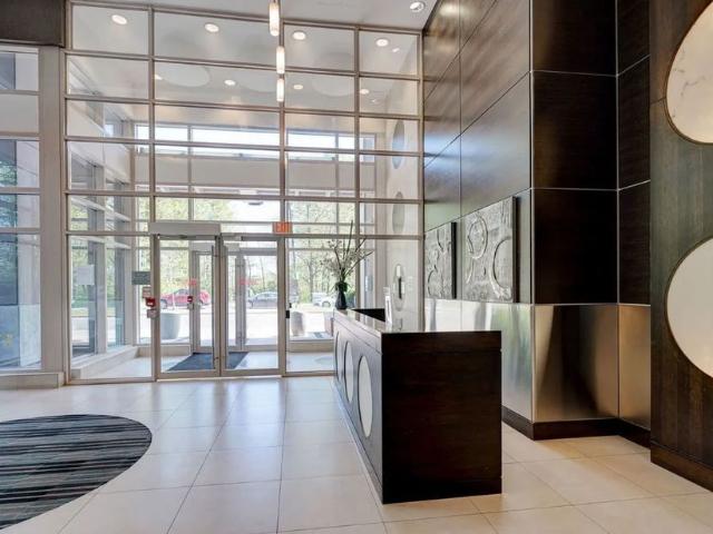 For Lease 190 Borough Drive Unit# 2203, Toronto, Ontario