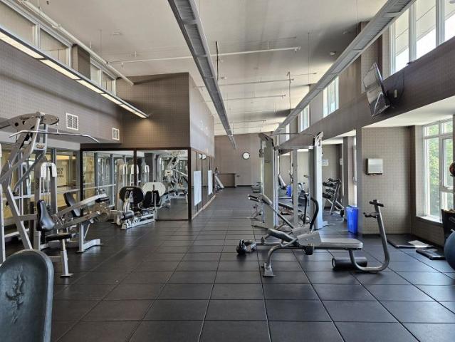 For Lease 190 Borough Drive Unit# 3307, Toronto, Ontario