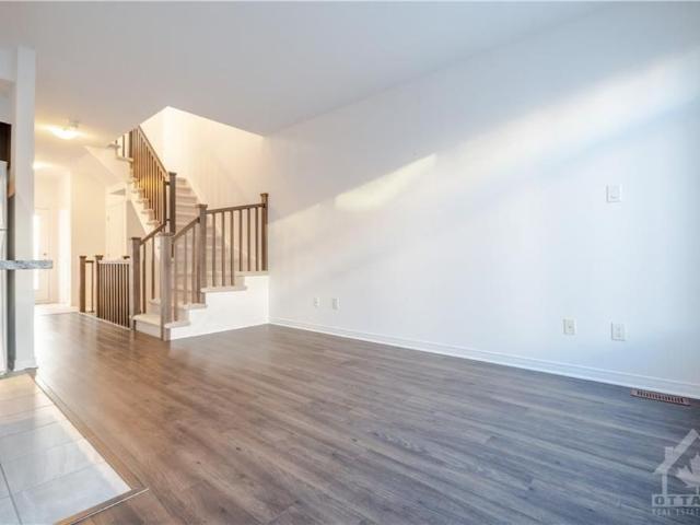 For Lease 190 Camden Private, Barrhaven, Ontario