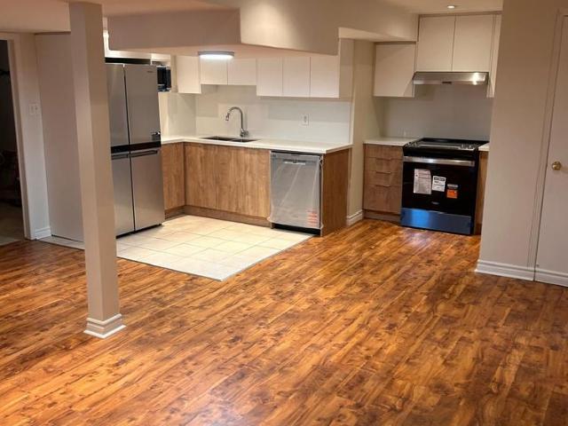 For Lease 190 St Joan Of Arc Avenue Unit# Basement, Vaughan, Ontario