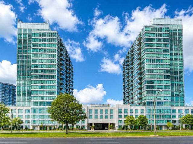 For Lease 1910 Lake Shore Boulevard Unit# 1109, Toronto, Ontario