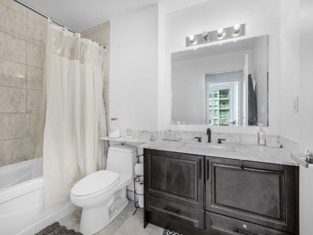 For Lease 1910 Lake Shore Boulevard Unit# 906, Toronto, Ontario