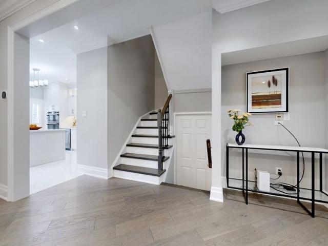 For Lease 191 Milliken Meadows Drive Unit# Main, Markham, Ontario