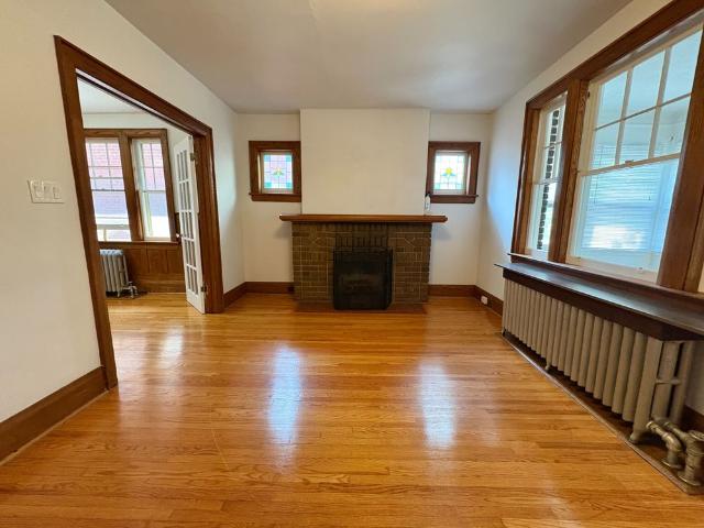 For Lease 191 Arlington Avenue Unit# Upper, Toronto, Ontario