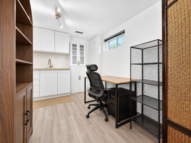 For Lease 191 East 43rd Street Unit# Lower, Hamilton, Ontario