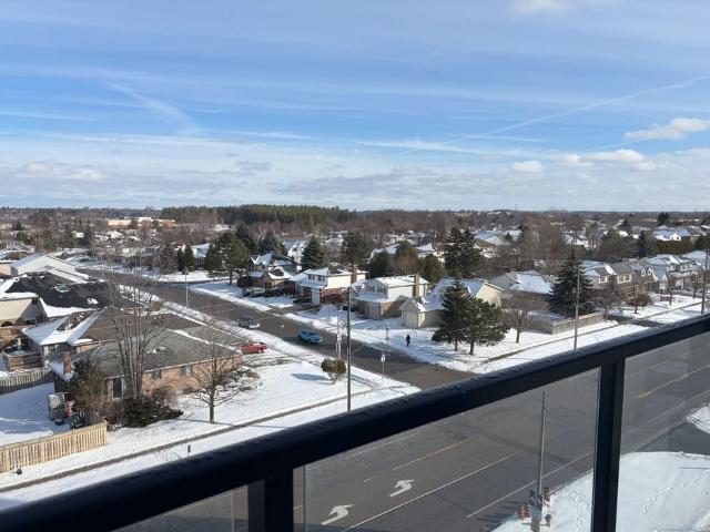 For Lease 191 Elmira Road Unit# 616, Guelph, Ontario