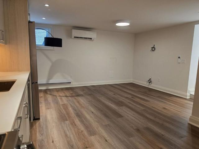 For Lease 191 Shaw Street Unit# Bsmt, Toronto, Ontario