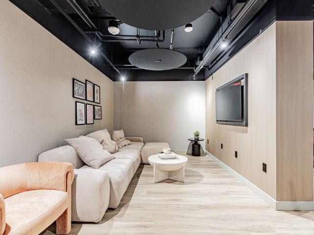 For Lease 191 Sherbourne Street Unit# 117, Toronto, Ontario