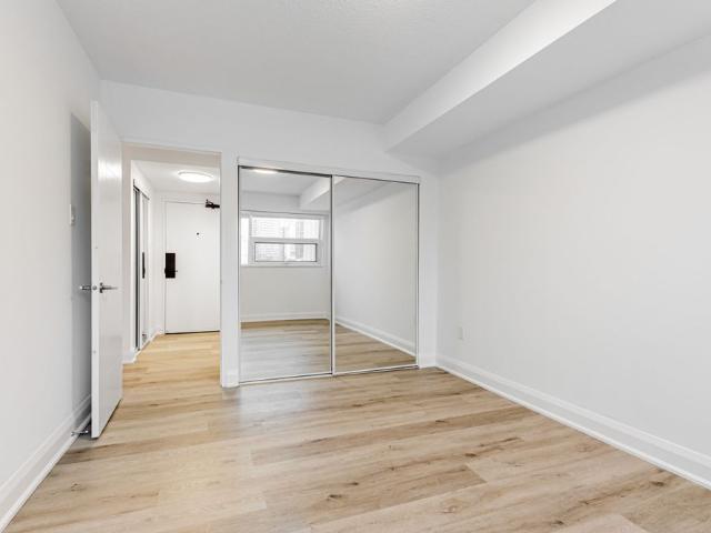 For Lease 191 Sherbourne Street Unit# 1415, Toronto, Ontario