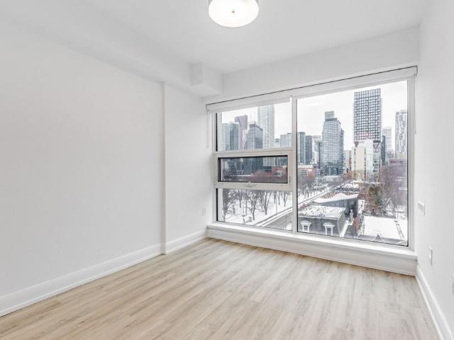 For Lease 191 Sherbourne Street Unit# 1621, Toronto, Ontario