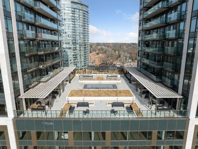 For Lease 1926 Lake Shore Boulevard Unit# 2906, Toronto, Ontario